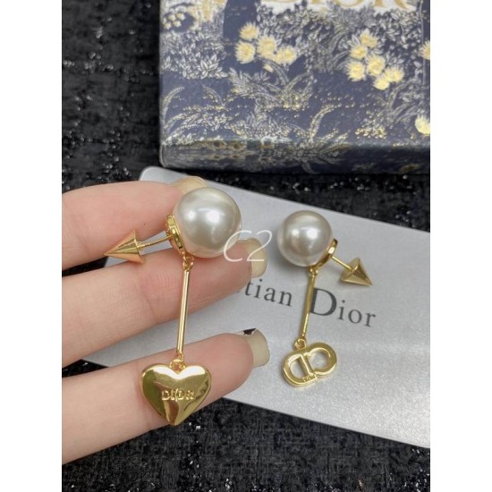 Dior Earring