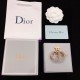 Dior Hair clip