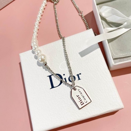 Dior Necklace