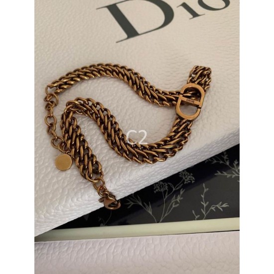 Dior Necklace