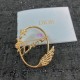 Dior Brooch