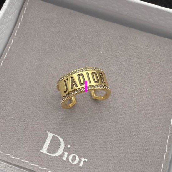 Dior The ing