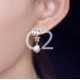 Dior Earring