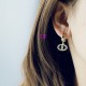 Dior Earring