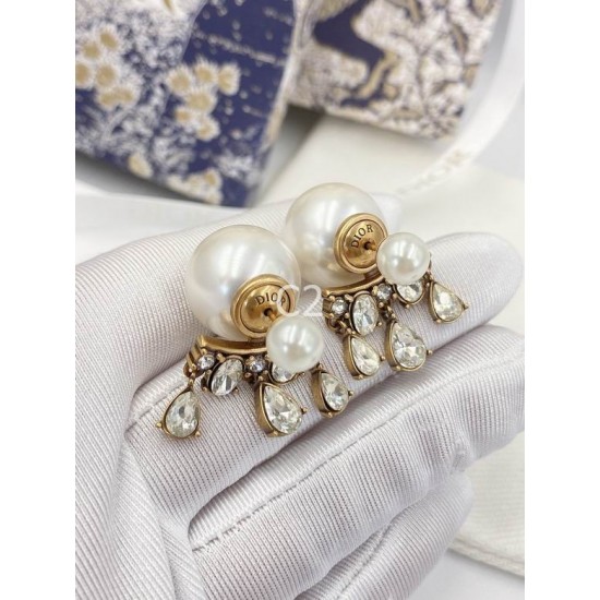 Dior Earring