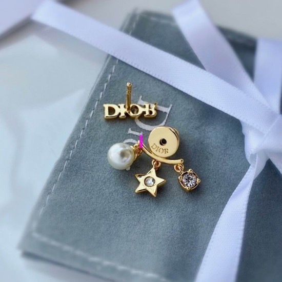 Dior Earring