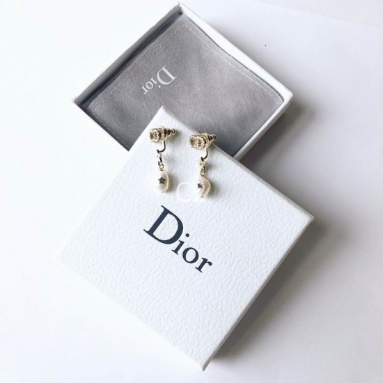 Dior Earring