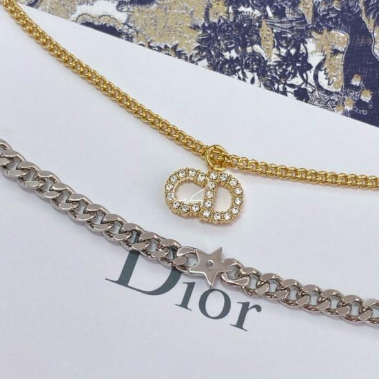 Dior Necklace