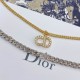 Dior Necklace