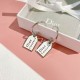 Dior Earring