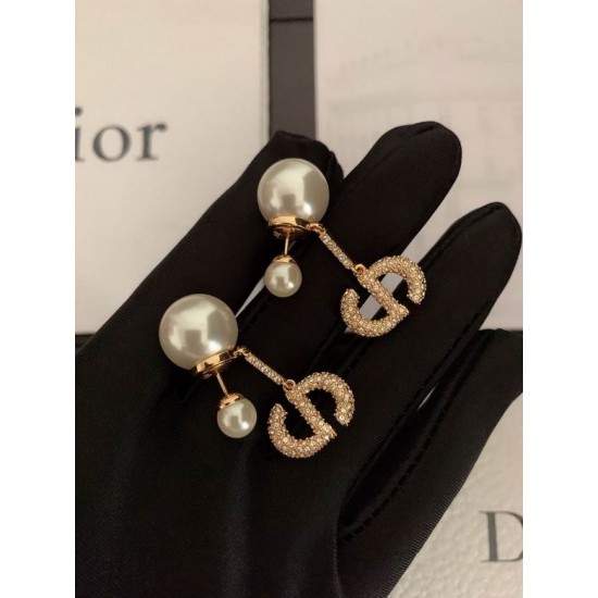 Dior Earring