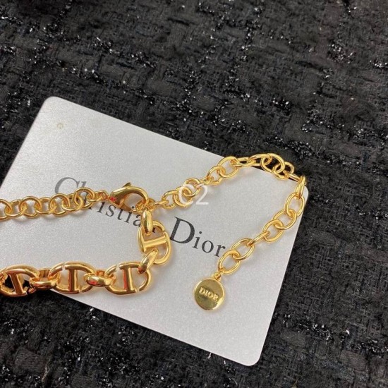 Dior Necklace