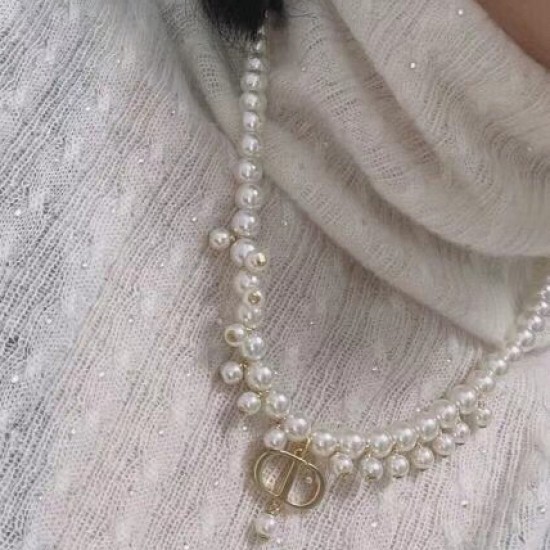 Dior Necklace