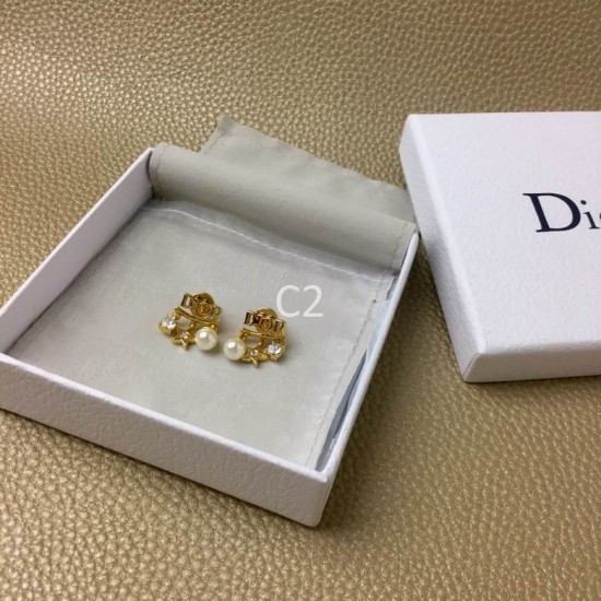 Dior Earring