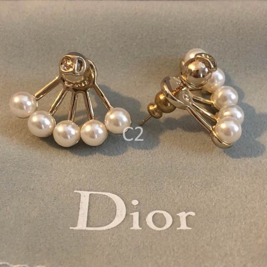 Dior Earring