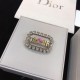 Dior Brooch