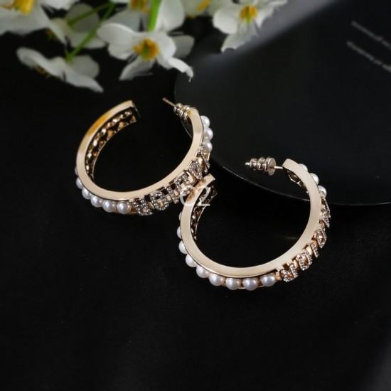 Dior Earring