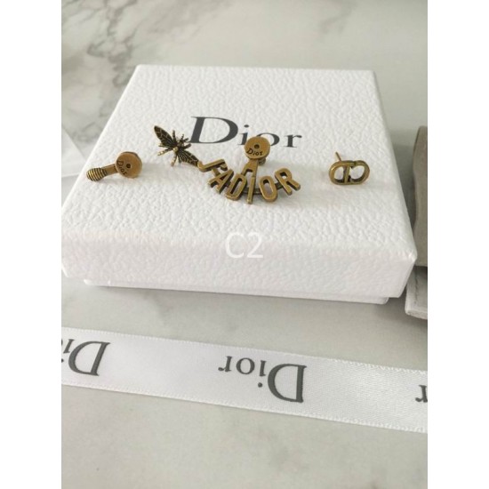 Dior Earring