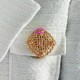 Dior Brooch