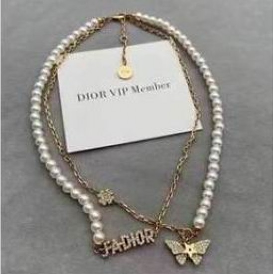 Dior Necklace