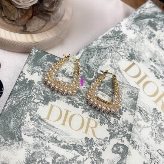 Dior Earring