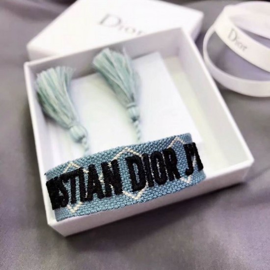 Dior Rope