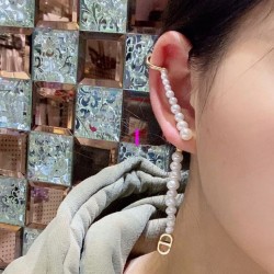 Dior Earring