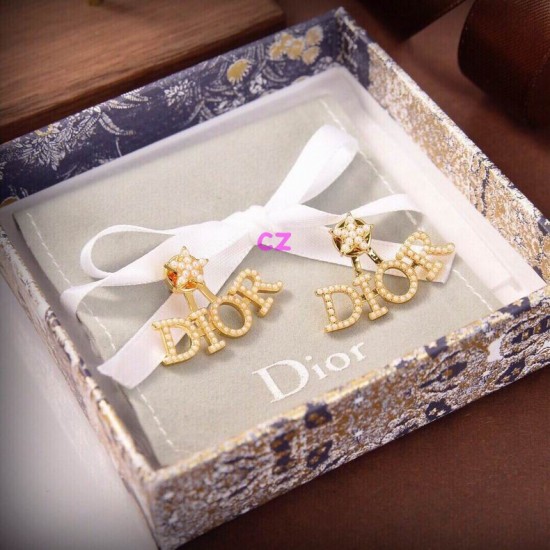 Dior Earring