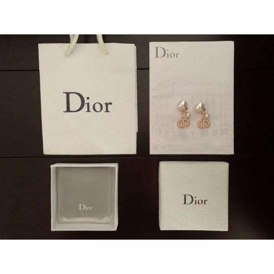 Dior Earring