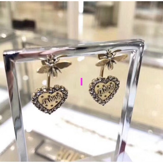 Dior Earring