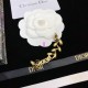 Dior Earring