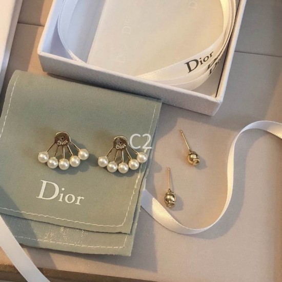 Dior Earring