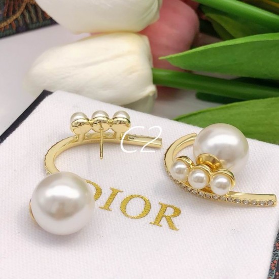 Dior Earring