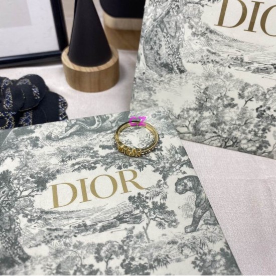 Dior The ing