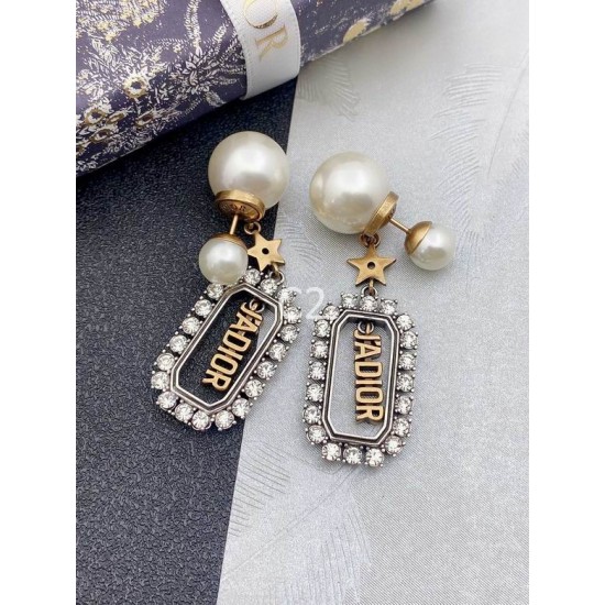 Dior Earring