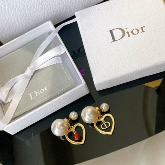 Dior Earring