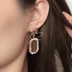 Dior Earring