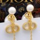 Dior Earring