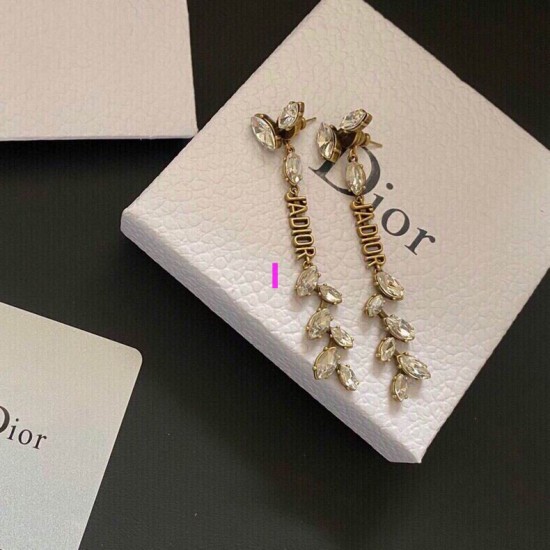 Dior Earring