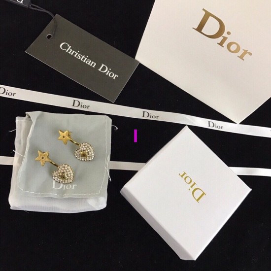 Dior Earring