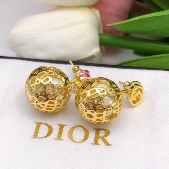 Dior Earring