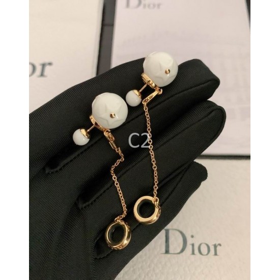 Dior Earring