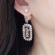 Dior Earring