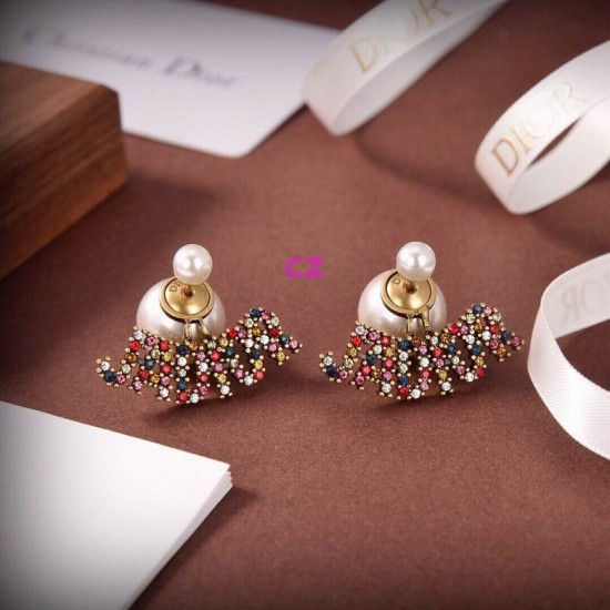 Dior Earring