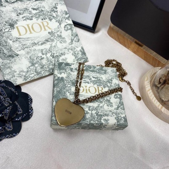 Dior Necklace