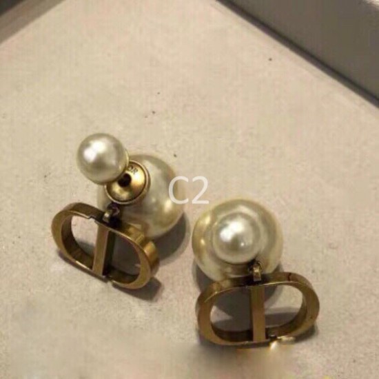 Dior Earring