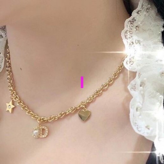 Dior Necklace