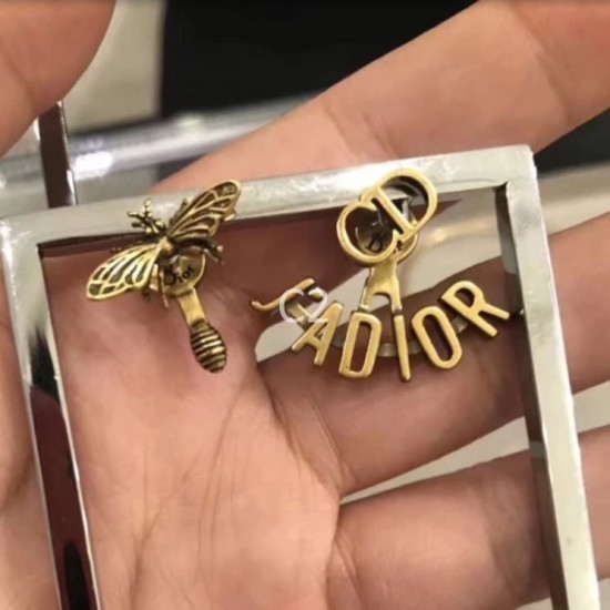 Dior Earring