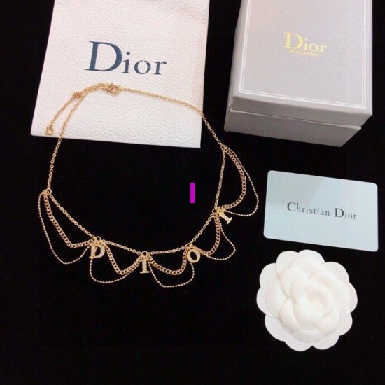 Dior Necklace