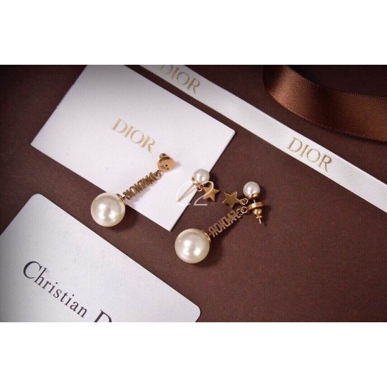 Dior Earring